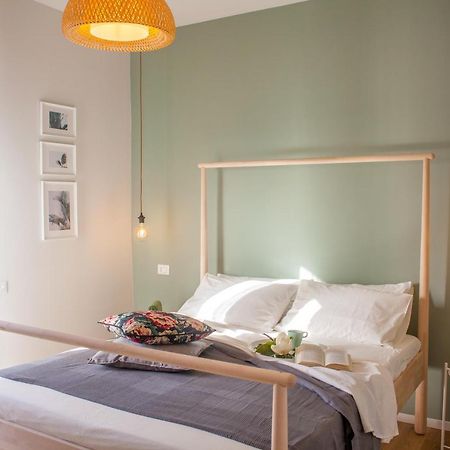 Coltura Apartment แตร์โมลิ ภายนอก รูปภาพ