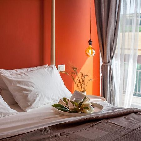 Coltura Apartment แตร์โมลิ ภายนอก รูปภาพ