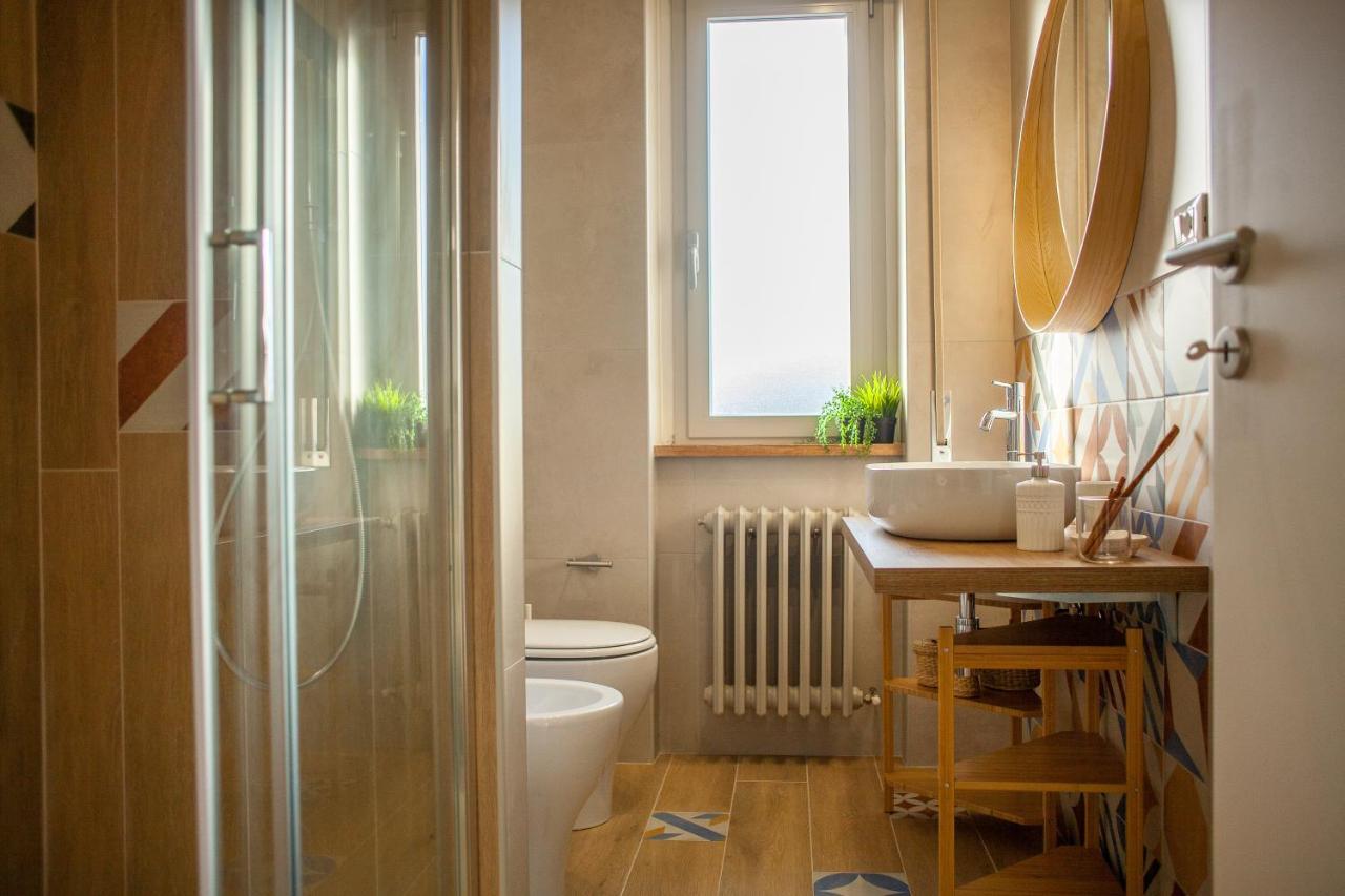 Coltura Apartment แตร์โมลิ ภายนอก รูปภาพ