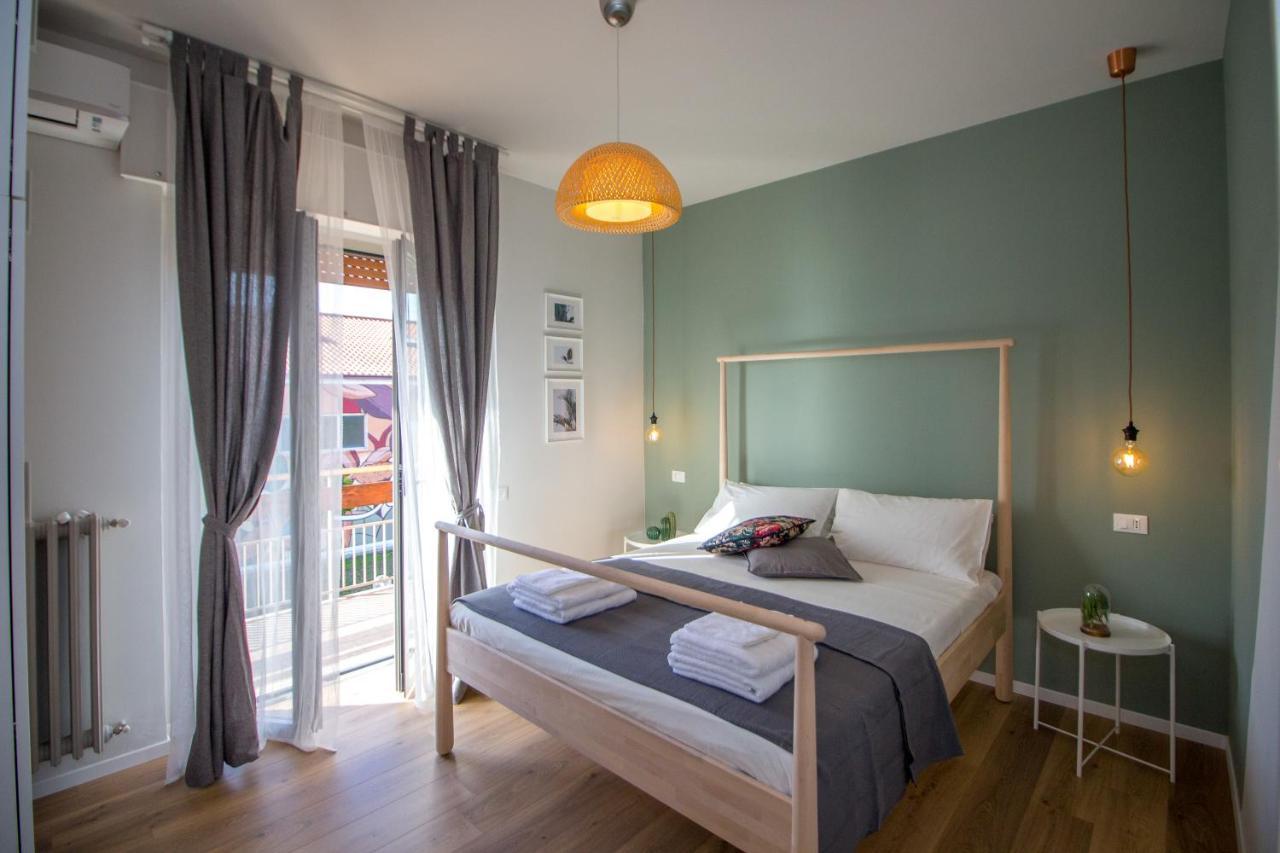 Coltura Apartment แตร์โมลิ ภายนอก รูปภาพ