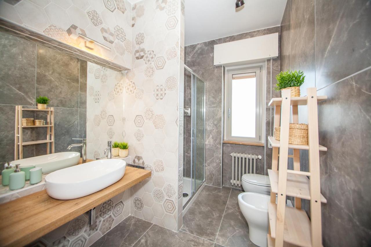 Coltura Apartment แตร์โมลิ ภายนอก รูปภาพ