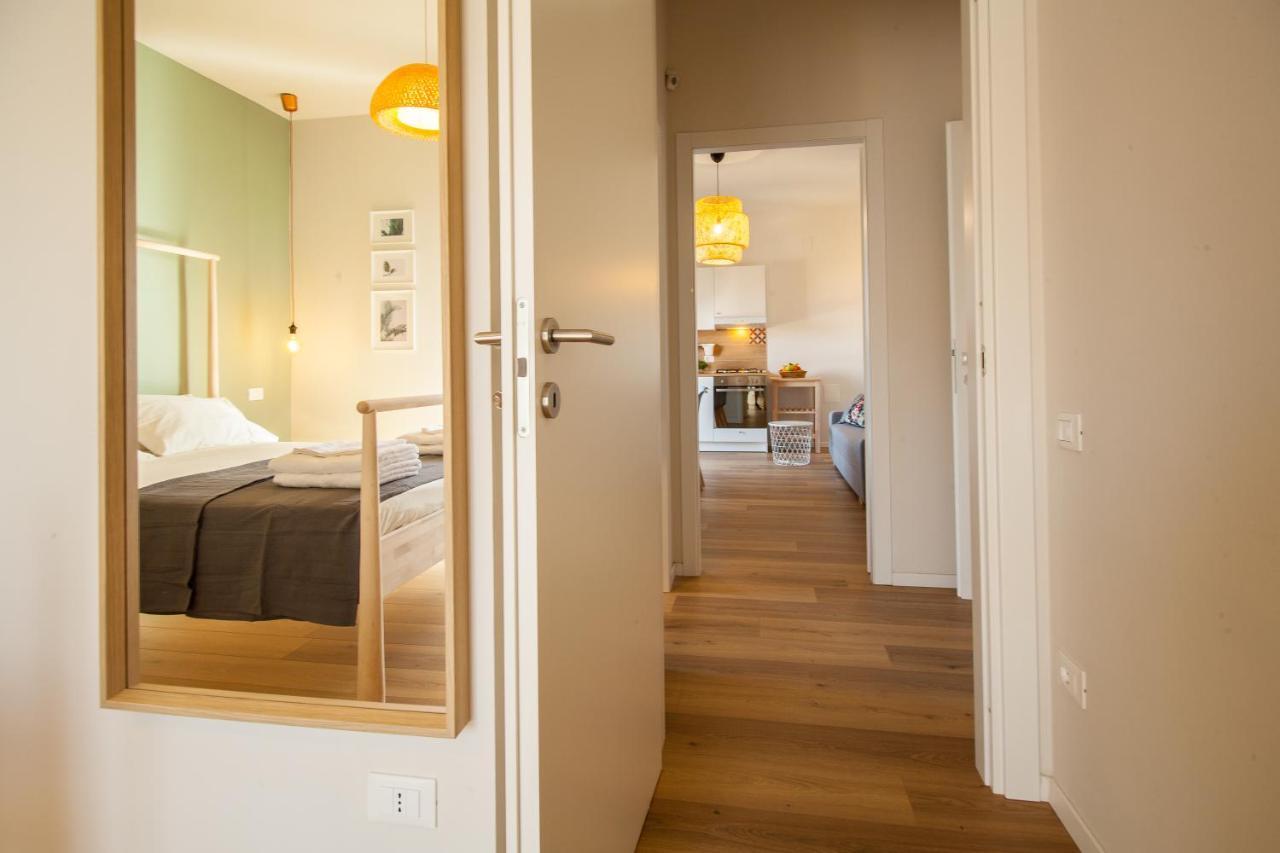 Coltura Apartment แตร์โมลิ ภายนอก รูปภาพ