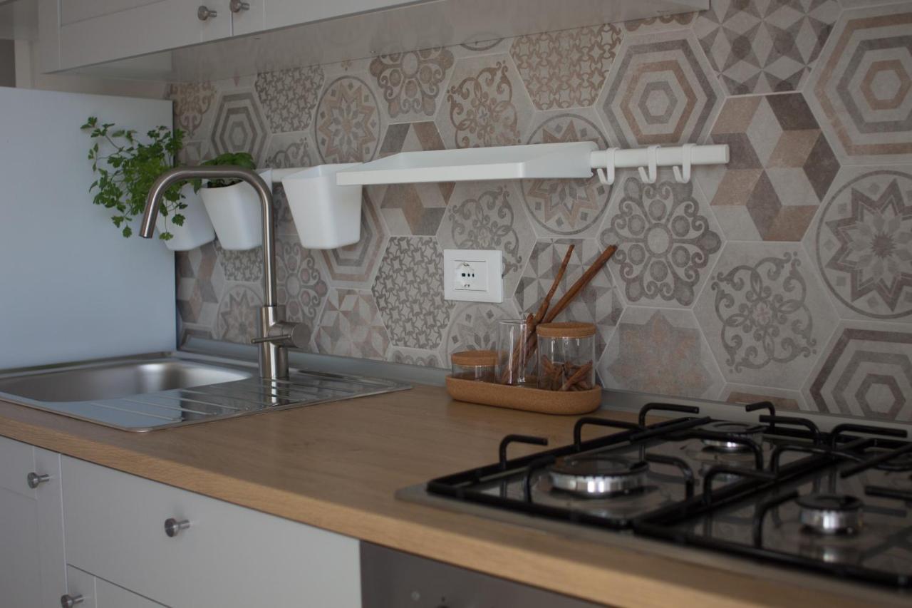 Coltura Apartment แตร์โมลิ ภายนอก รูปภาพ