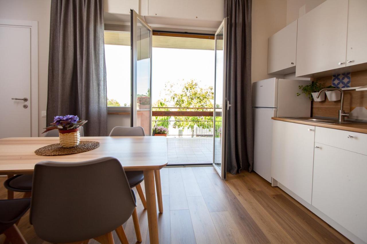 Coltura Apartment แตร์โมลิ ภายนอก รูปภาพ