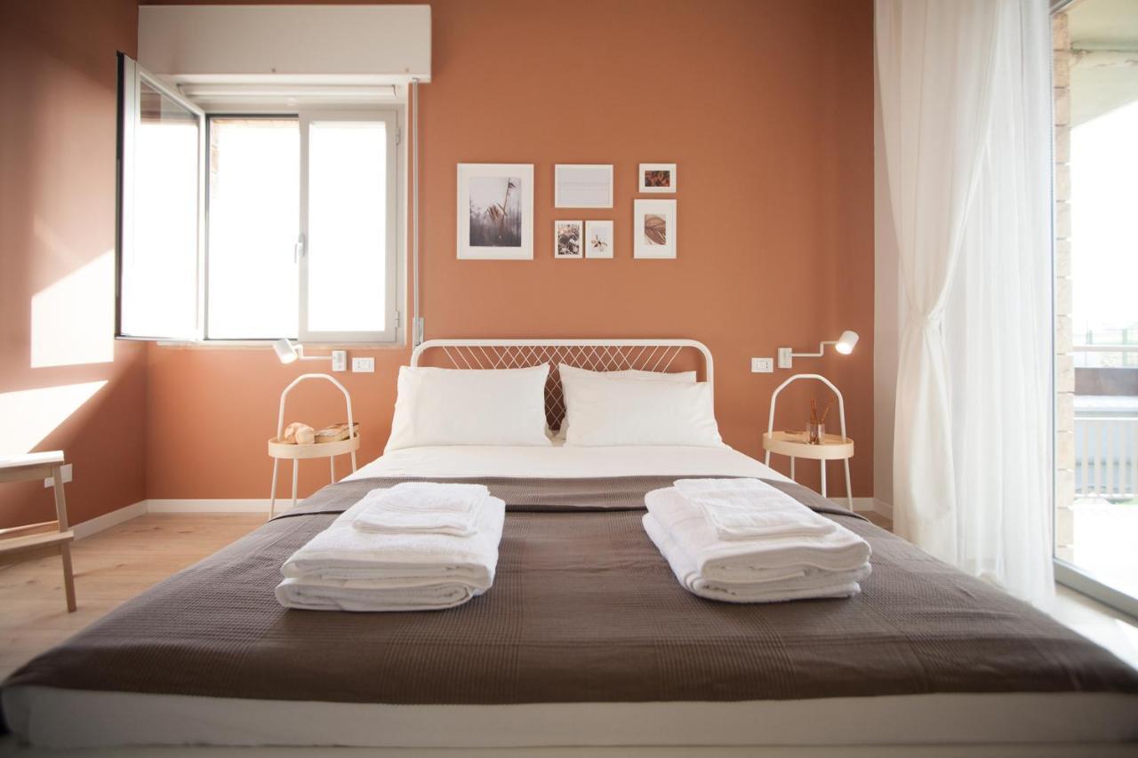 Coltura Apartment แตร์โมลิ ภายนอก รูปภาพ