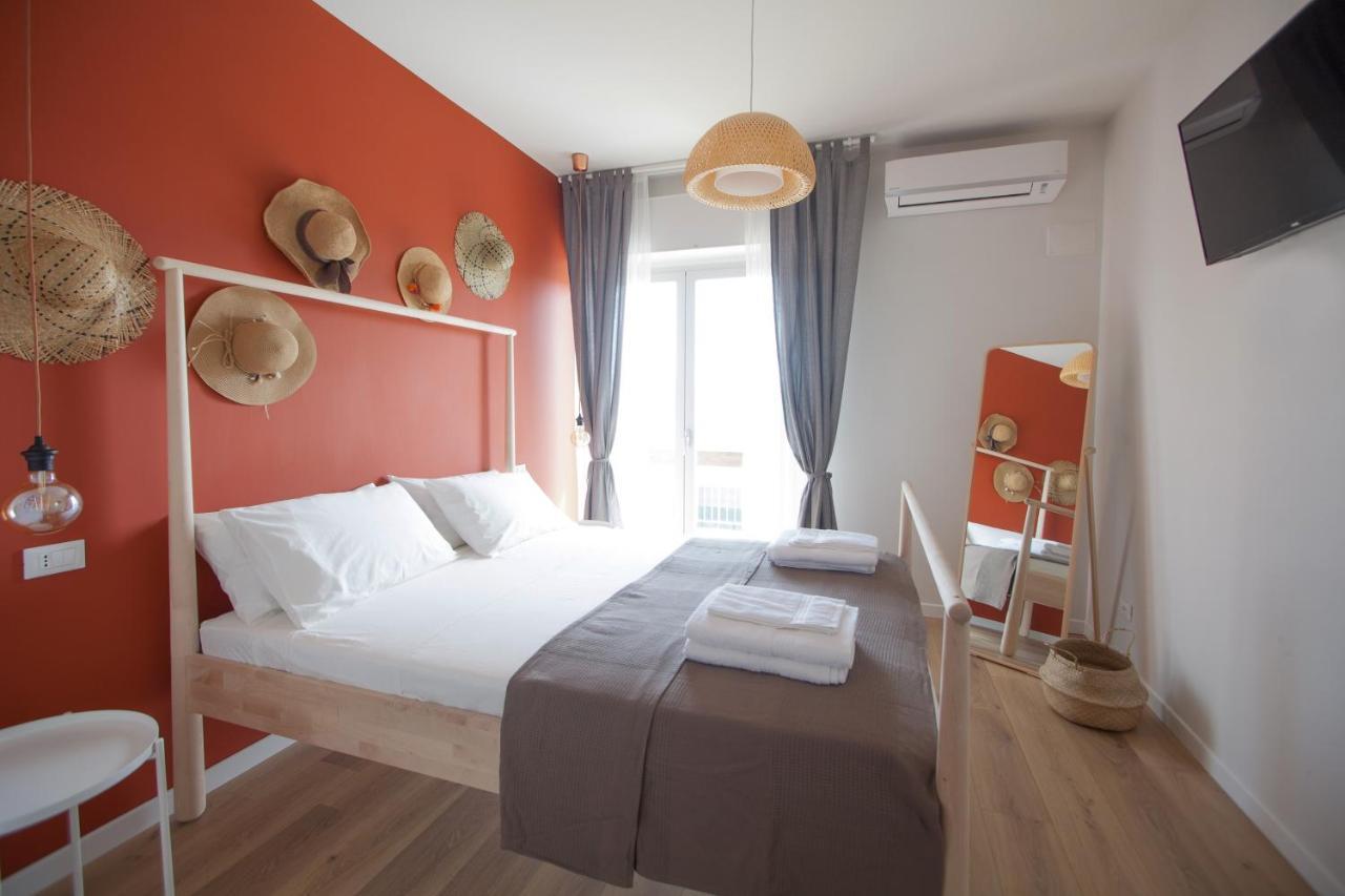 Coltura Apartment แตร์โมลิ ภายนอก รูปภาพ
