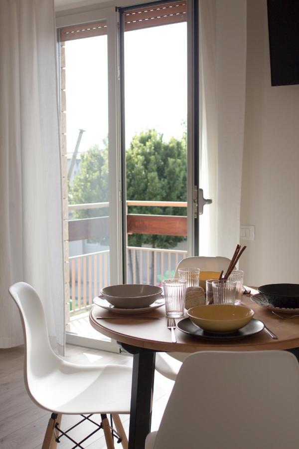 Coltura Apartment แตร์โมลิ ภายนอก รูปภาพ