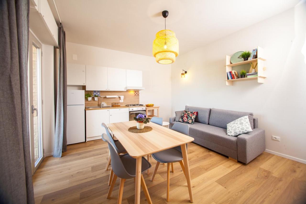 Coltura Apartment แตร์โมลิ ภายนอก รูปภาพ