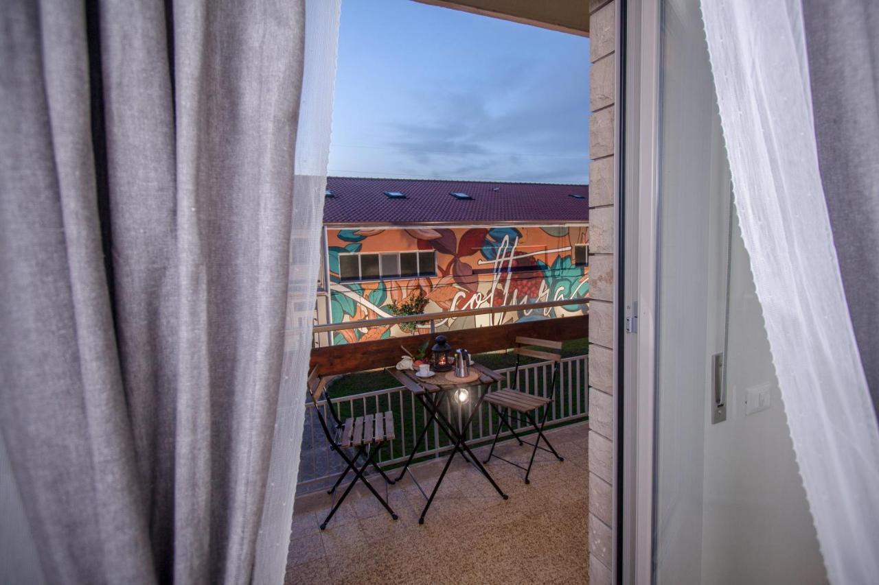 Coltura Apartment แตร์โมลิ ภายนอก รูปภาพ