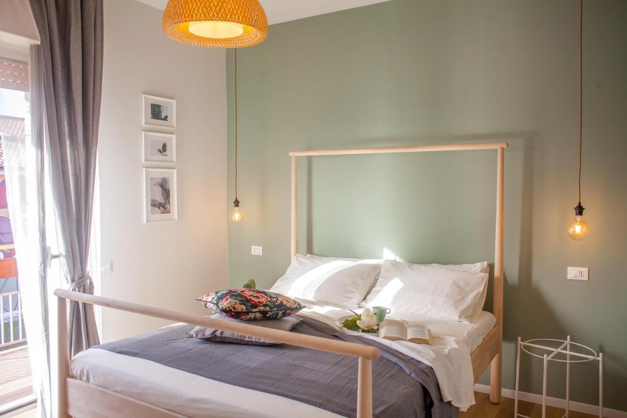 Coltura Apartment แตร์โมลิ ภายนอก รูปภาพ