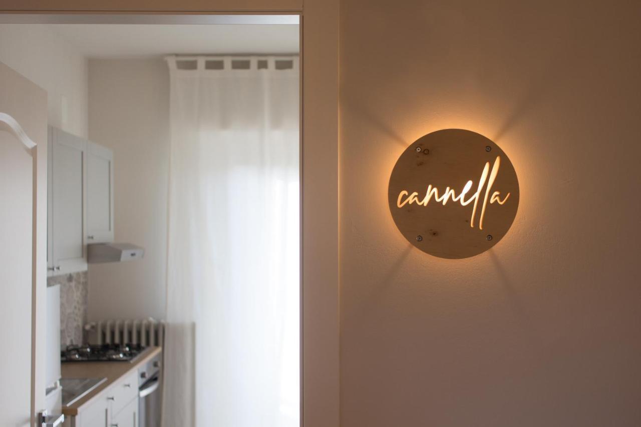 Coltura Apartment แตร์โมลิ ภายนอก รูปภาพ